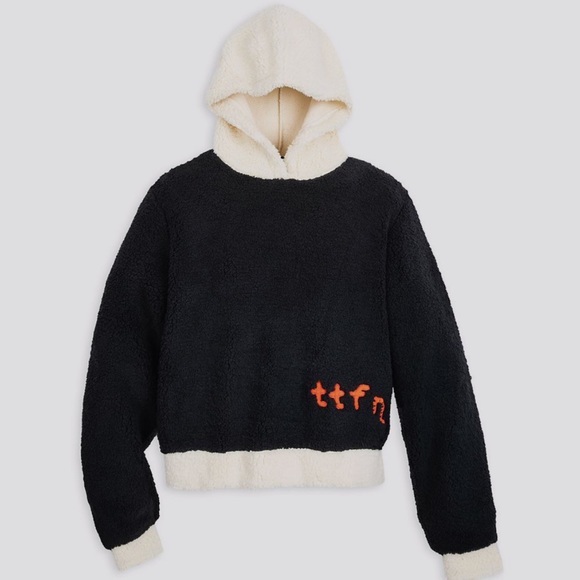 Tiger fleece set 🐯 - Picture 3 of 4